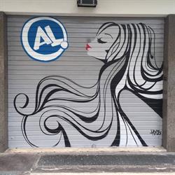 AL. STORE Forniture Per Parrucchieri di Book Alessandro