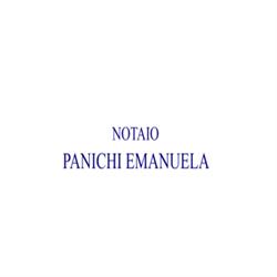 Notaio Panichi Emanuela