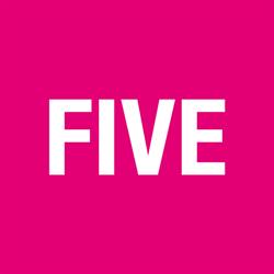 FIVE Digital