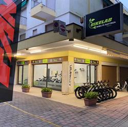 BIKELAB RENT - LAGUNA E-BIKE