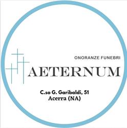 Onoranze Funebri Aeternum Srl
