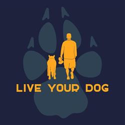 Live your Dog - Centro Cinotecnico