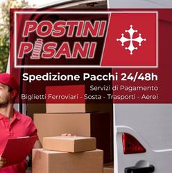 Postini Pisani