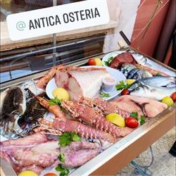 Antica Osteria