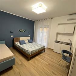 Oltremare rooms Agropoli