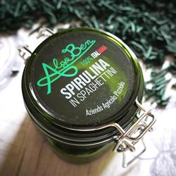 AlgaBen Spirulina Naturale