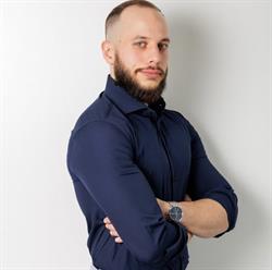 Dott. Luca Berton Biologo Nutrizionista