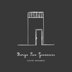 Borgo San Giovanni Luxury