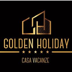 Golden Holiday - Casa Vacanze