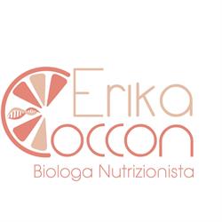 Dott.ssa Erika Coccon Biologa Nutrizionista