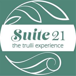 Suite 21 - The Trulli Experience