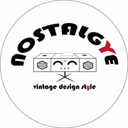 nostalgye