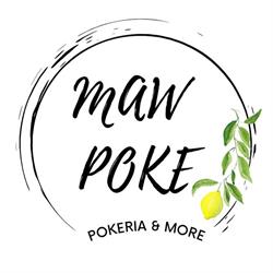 Maw Poke