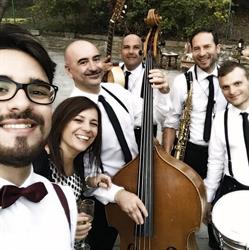 Aruanà Band - Musica & Intrattenimento