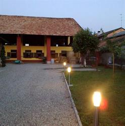 Centro ippico Cile's Team ASD