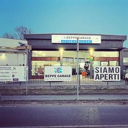 Beppe Garage Autoriparazioni