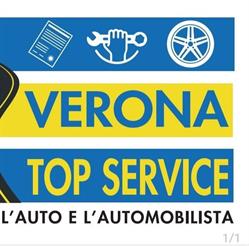 Bosch Car Service VERONA TOP SERVICE S.r.l