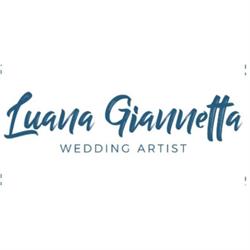 Luana Giannetta Wedding Artist