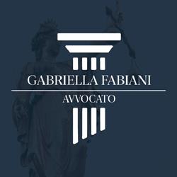 Avvocato Gabriella Fabiani