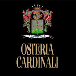 Osteria cardinali