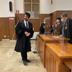 Avvocato Mirko Milazzo