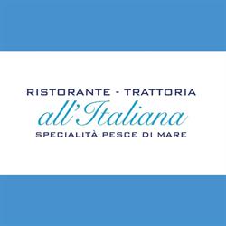 Ristorante all'italiana trattoria