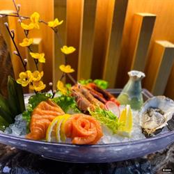 UBE Sushi Lab