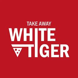 Take Away White Tiger