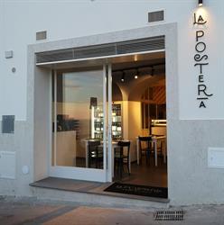 La Posteria Wine & Food