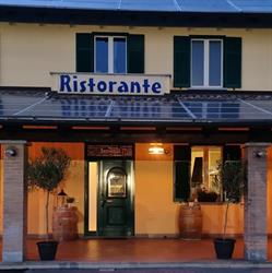 iL RUSTICANTE