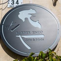 Art & Moda Barber Enzo