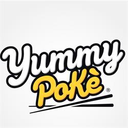 Yummy Poke