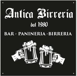 Antica Birreria dal 1980