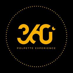 360° – Polpette Experience