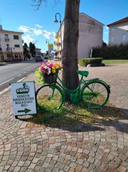 S-Bike - La mobilità sostenibile