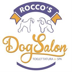 Rocco's dog salon toelettatura spa pet boutique