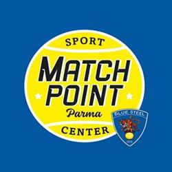 MATCH POINT SPORT CENTER