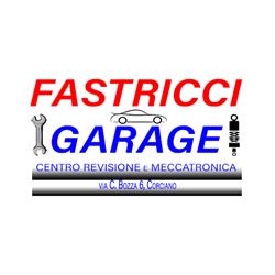 FASTRICCI GARAGE SRL