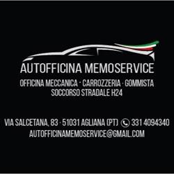 Autofficina Memoservice
