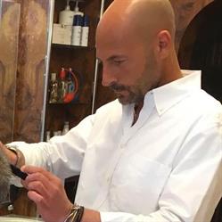 Barbiere Tony