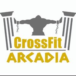 Crossfit Arcadia
