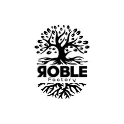 Roble Factory Studio