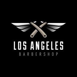 Los Angeles Barbershop