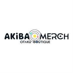Akiba Merch