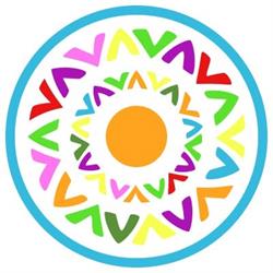 Mandala Il cosmo in un cerchio