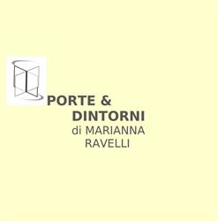 Porte & Dintorni di Marianna Ravelli