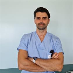 Dott. Dorin Serbusca Endocrinochirurgo