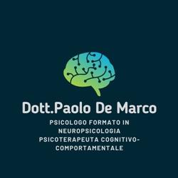 Dott. De Marco Paolo-Psicologo formato in Neuropsicologia