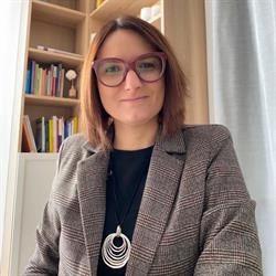 Dott.ssa Ambra Beretta