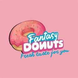 Fantasy donuts